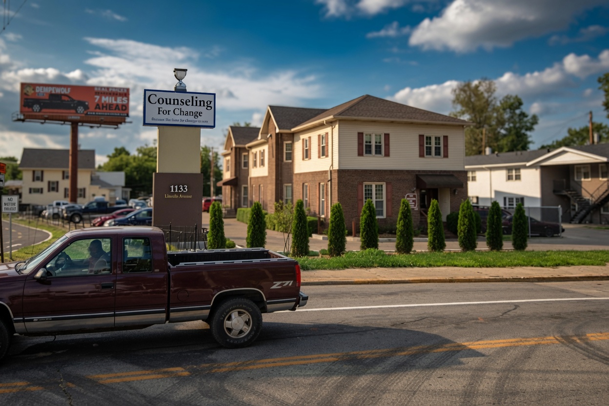When Should Evansville Couples Seek Counseling